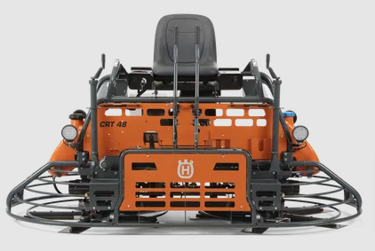 HUSQVARNA CRT 48 33K ΔΙΑΜΟΡΦΩΤΗΣ ΕΛΙΚΟΠΤΕΡΩΣΗΣ ΒΕΝΖΙΝΗΣ 970461610